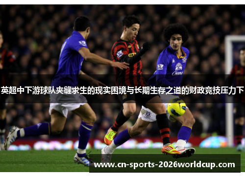 英超中下游球队夹缝求生的现实困境与长期生存之道的财政竞技压力下 英超中下游球队夹缝求生的现实困境与长期生存之道的财政竞技压力下