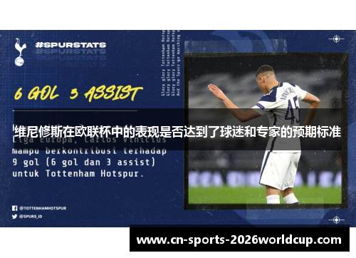 维尼修斯在欧联杯中的表现是否达到了球迷和专家的预期标准