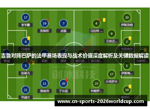 吉鲁对阵巴萨的法甲赛场表现与战术价值深度解析及关键数据解读