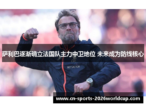 萨利巴逐渐确立法国队主力中卫地位 未来成为防线核心